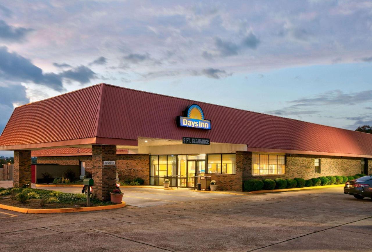 Batesville 伊克诺拉奇旅馆酒店 外观 照片