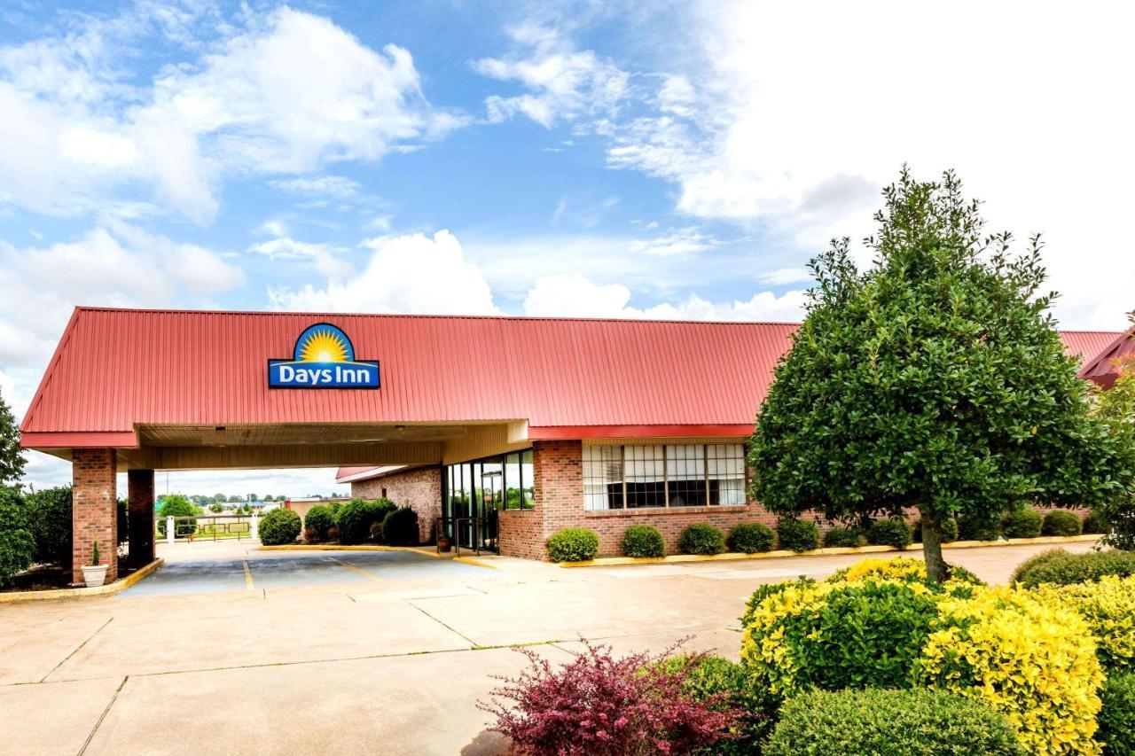 Batesville 伊克诺拉奇旅馆酒店 外观 照片