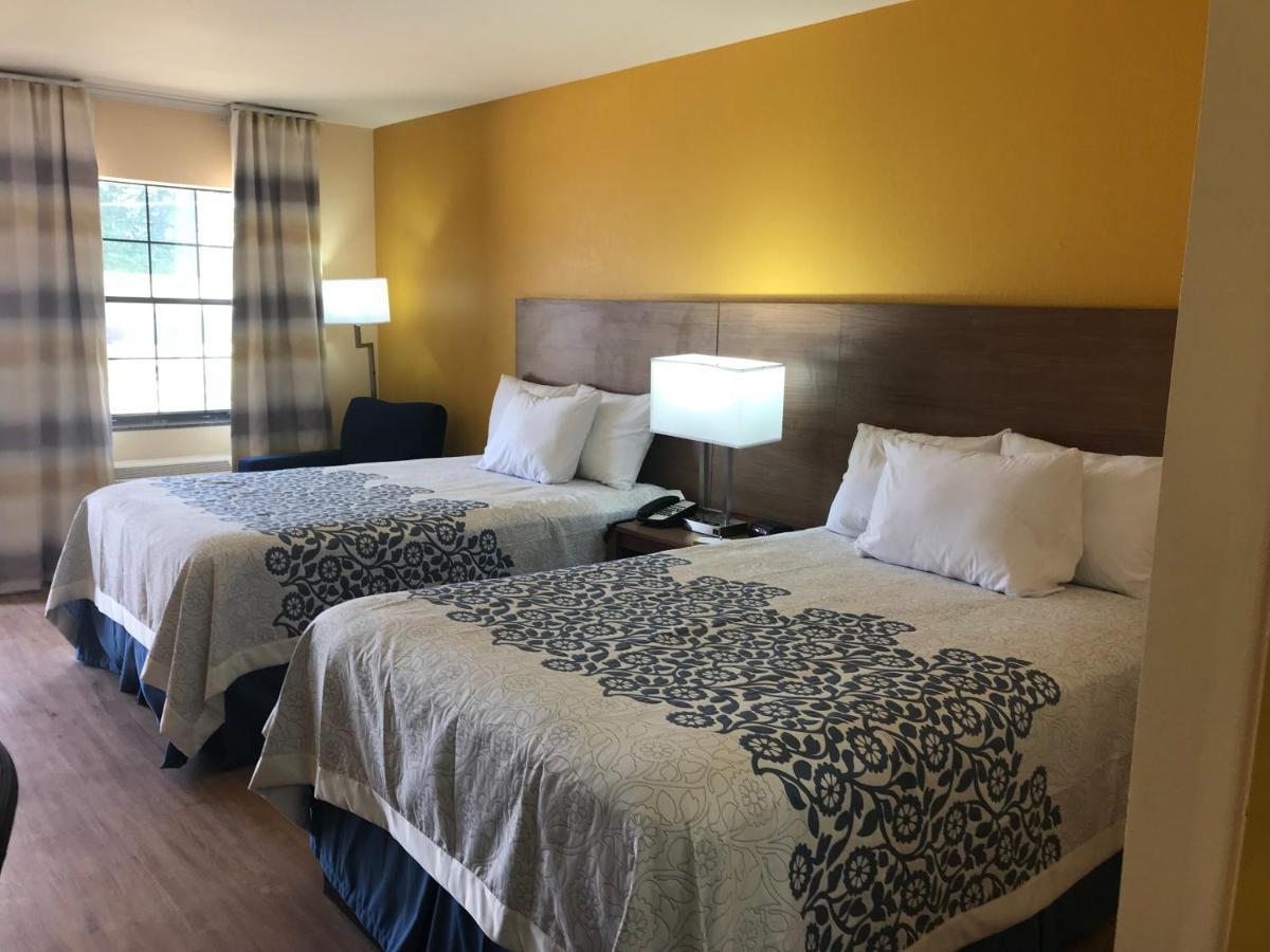 Batesville 伊克诺拉奇旅馆酒店 外观 照片